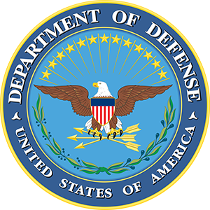 Dept of Defense 300x300